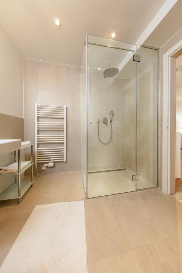 Vienna City Apartments Castelligasse ภายนอก รูปภาพ